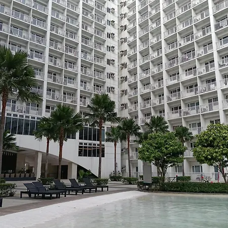 Shore Moa View