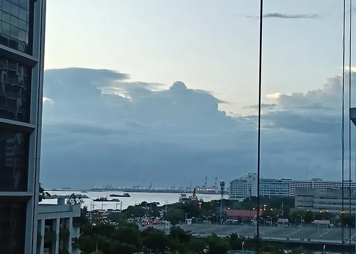 Aparthotel Shore Moa View 3*