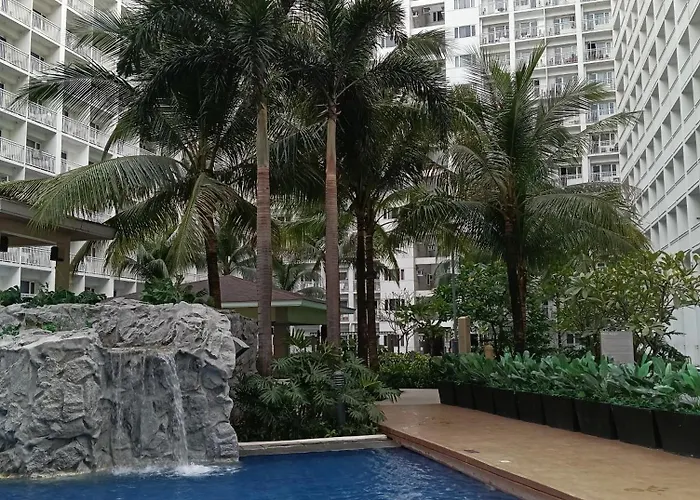 Aparthotel Shore Moa View 3*