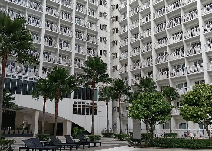 Aparthotel Shore Moa View