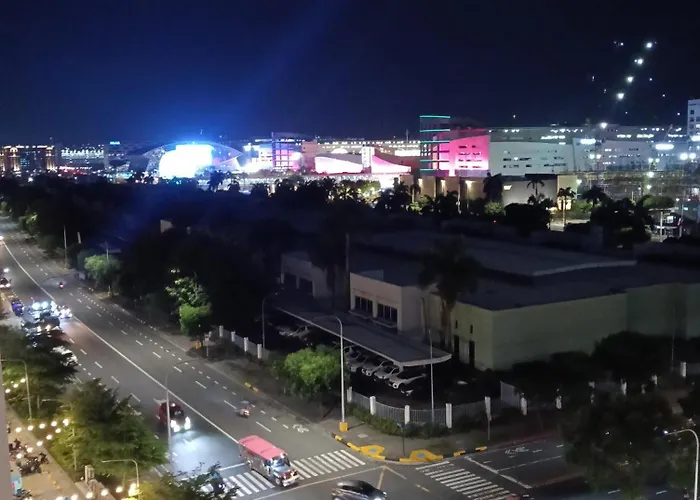 Aparthotel Shore Moa View
